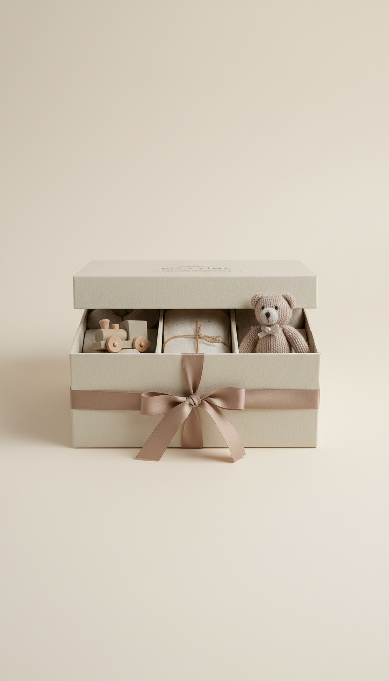 Playtime Keepsake Collection